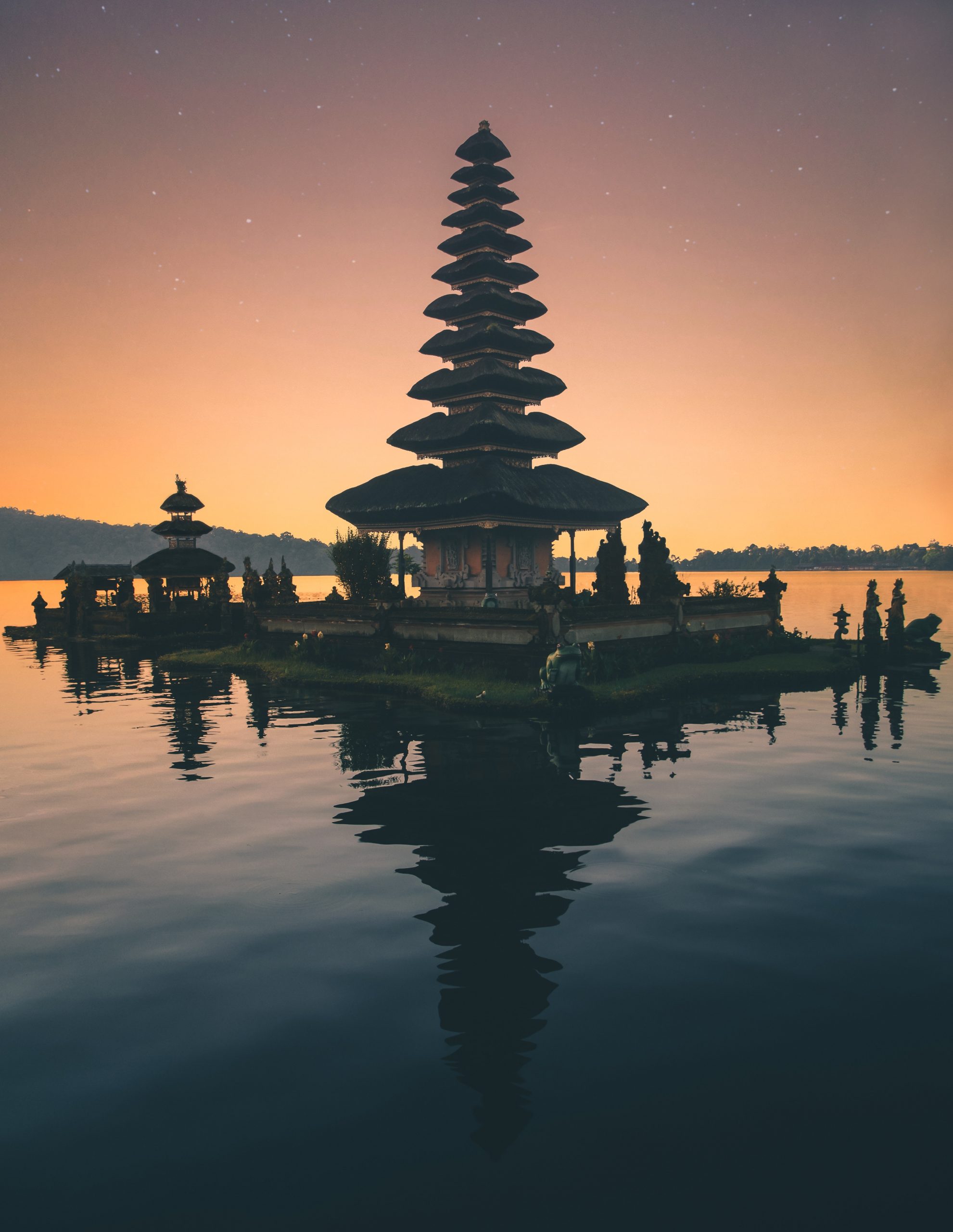 How to Choose The Perfect Bali Meditation Retreat Meditation Focused
