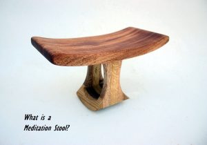 What is a Meditation Stool?