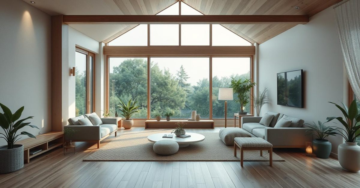 How Furniture Reflects a Meditative Lifestyle