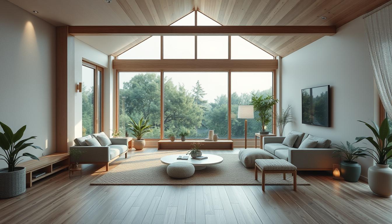 How Furniture Reflects a Meditative Lifestyle